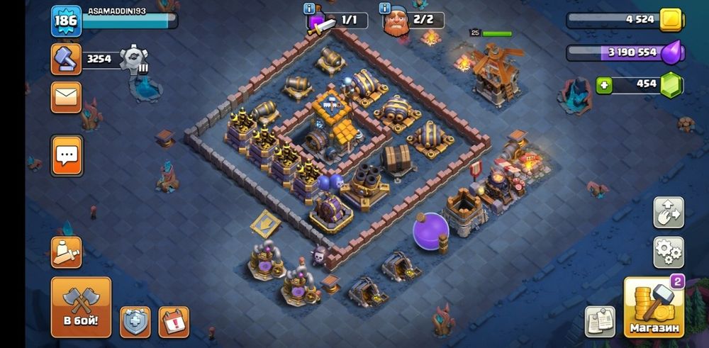 Клаш сатылады бағасын келісемін