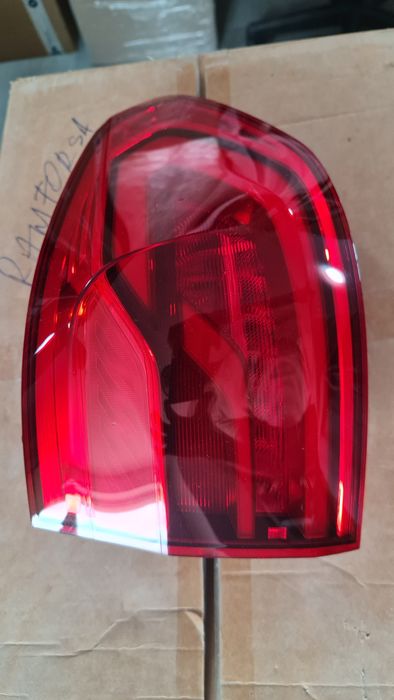 Lampa tripla stop led BMW 5 G31 break touring 7388948 dreapta aripa bara