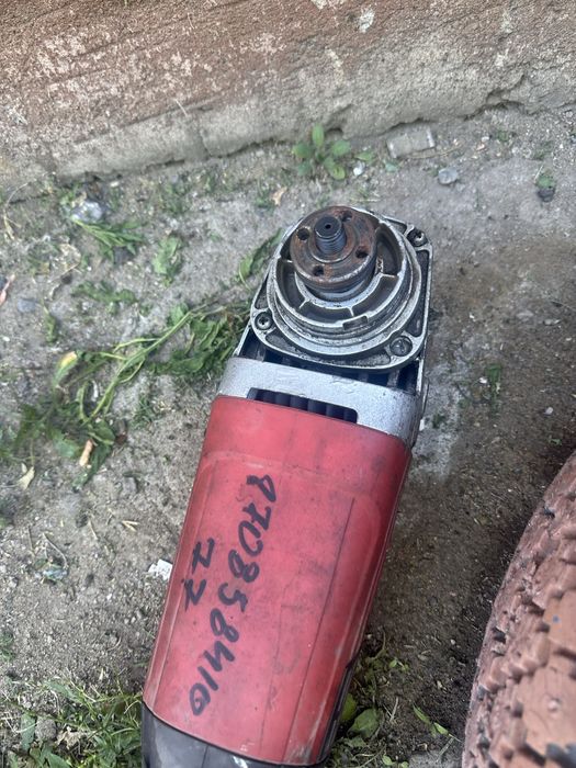 Продам болгарку