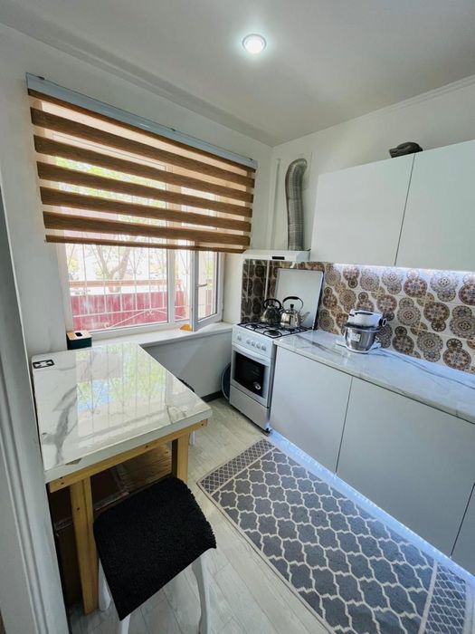 Продается квартира