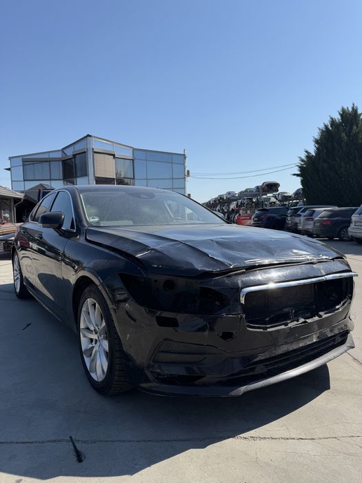 Volvo s90 2019 AVARIAT!