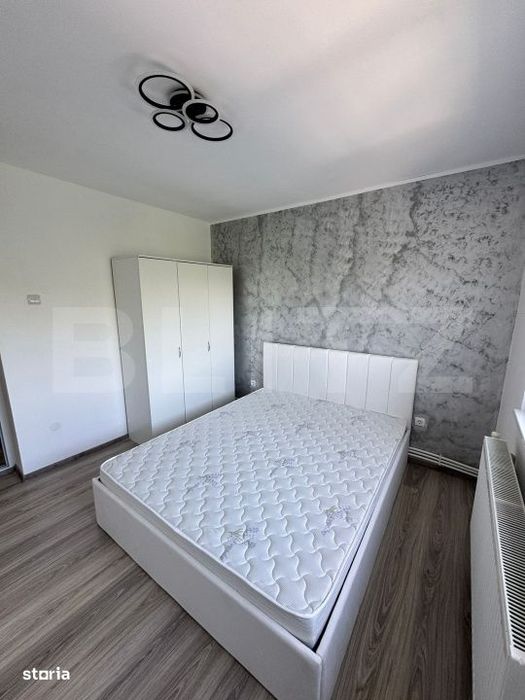 Apartament de vanzare 2 camere, 50 mp, zona Siderurgistilor
