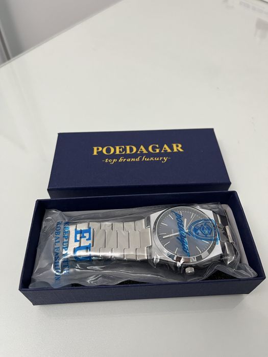 Ceas Poedagar Bărbați