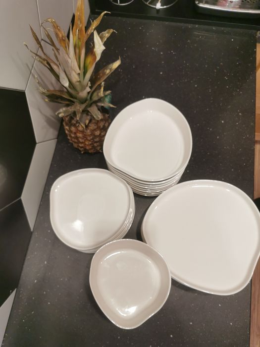 Сервиз за хранене порцелан