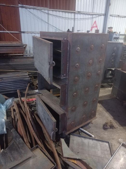 Konteyner maxsulotlari