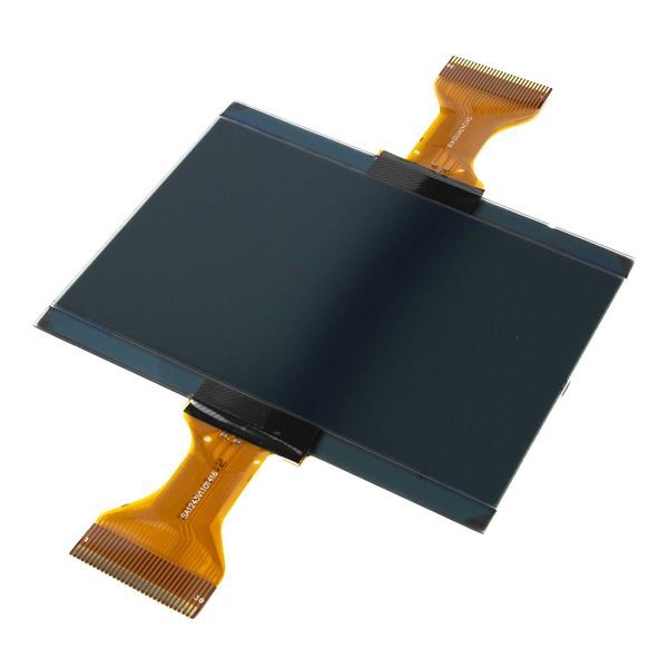 LCD Дисплей за Километраж за TEMSA DAF