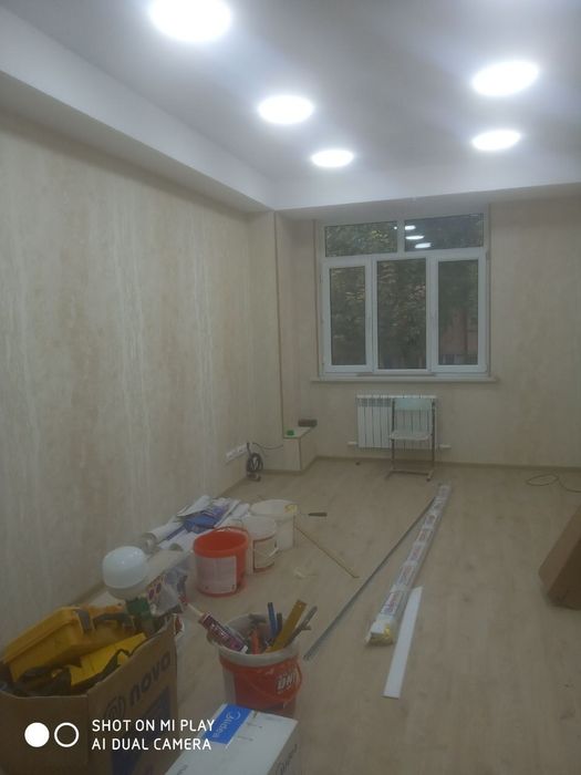 Декор панели, пластик, гипсокартон, линолеум, ламинат, и другие работы