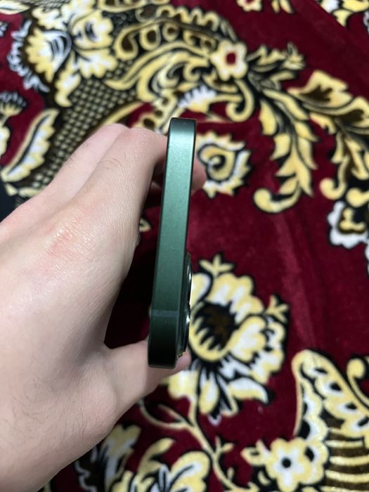 Айфон 13 с коробкой