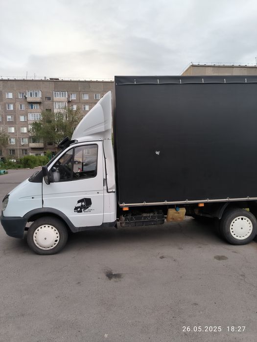 Продам.  "Газель"