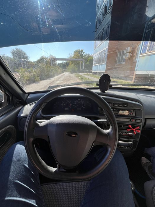 Ваз 2115 орыс