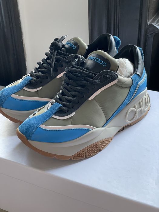 Vand pantofi sport casual Jimmy Choo, full box