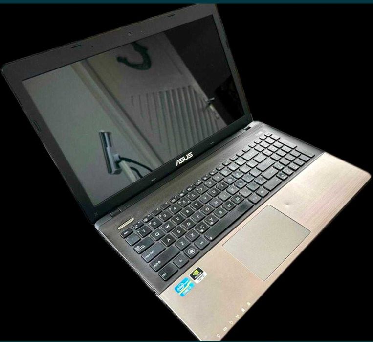 Schimb cu tel Laptop ASUS model K55V i7, 500 SSD,16GB Ram