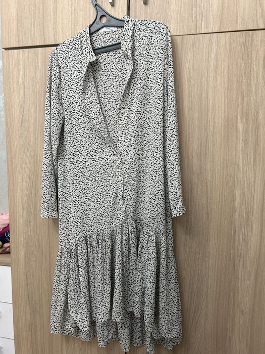 Платья 42-46 размеры