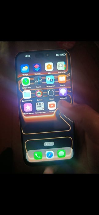 Айфон. IPhone 1терабайт обмен есть