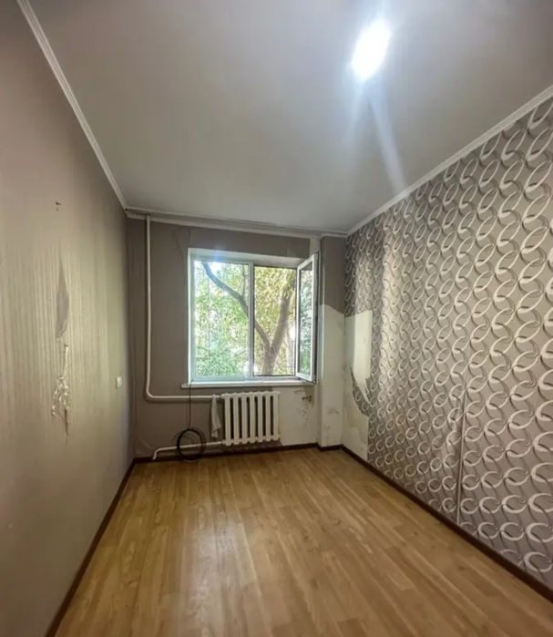 Продается 3х комнатная квартира