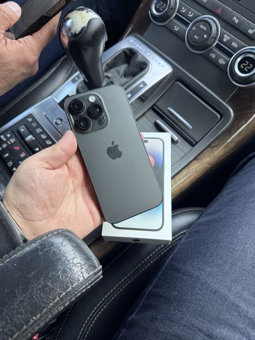 Iphone/Айфон 14 Pro 128GB