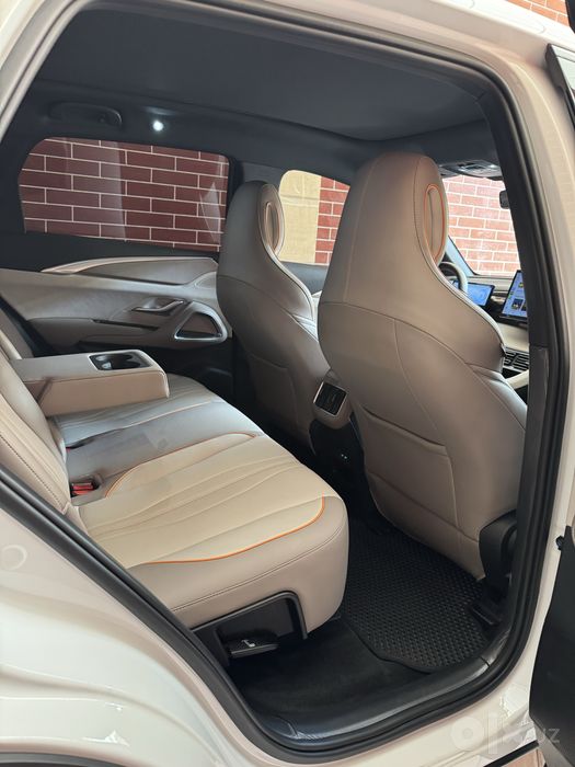 Byd song pro 71km