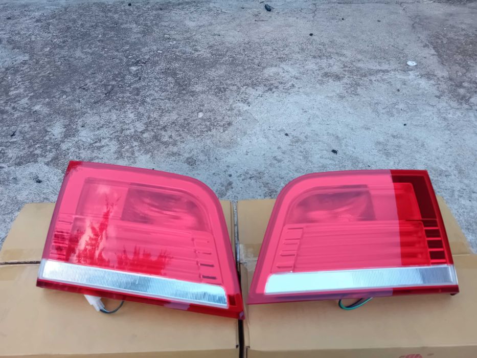 Стоп  BMW X5 E70 НОВИ