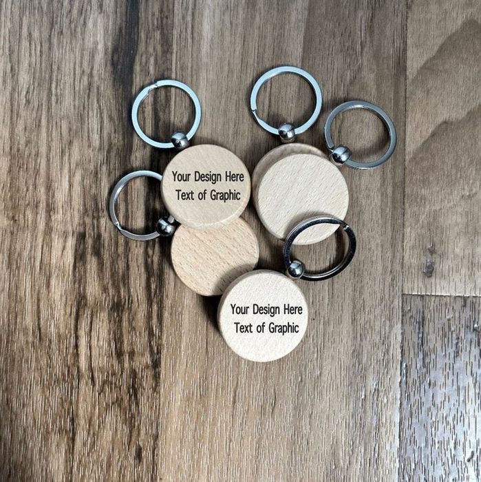 Brelocuri personalizate