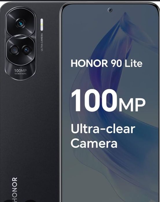 Honor 90 let kafolati bilan