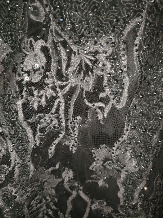 Вечернее платье новое