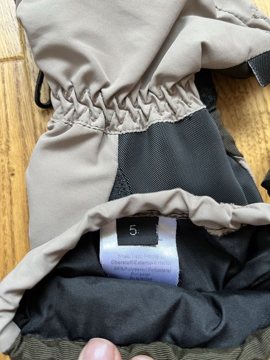 Manusi schi O’neil copii