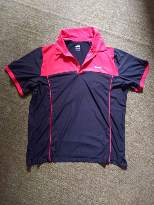 Vand tricou nike nou