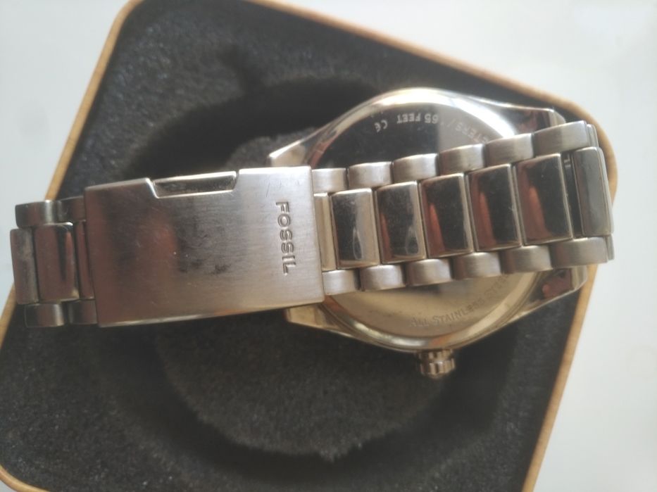 Дамски часовник FOSSIL