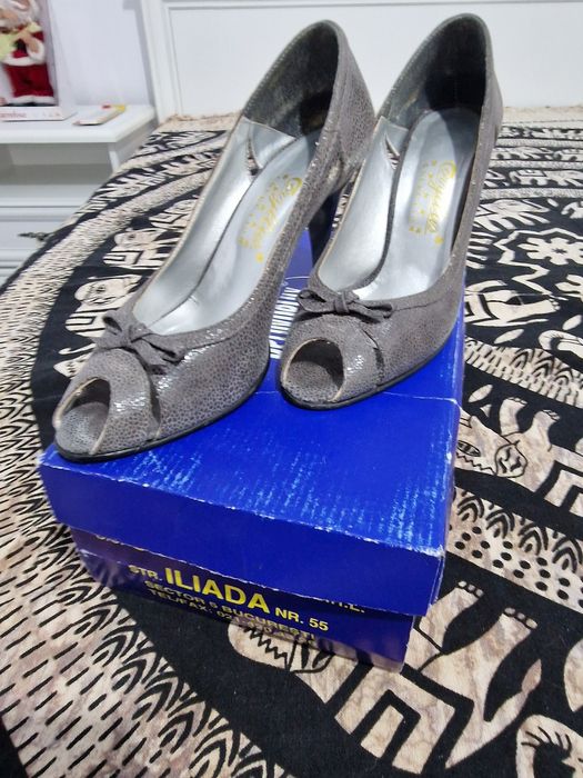 Pantofi dama marimea 40