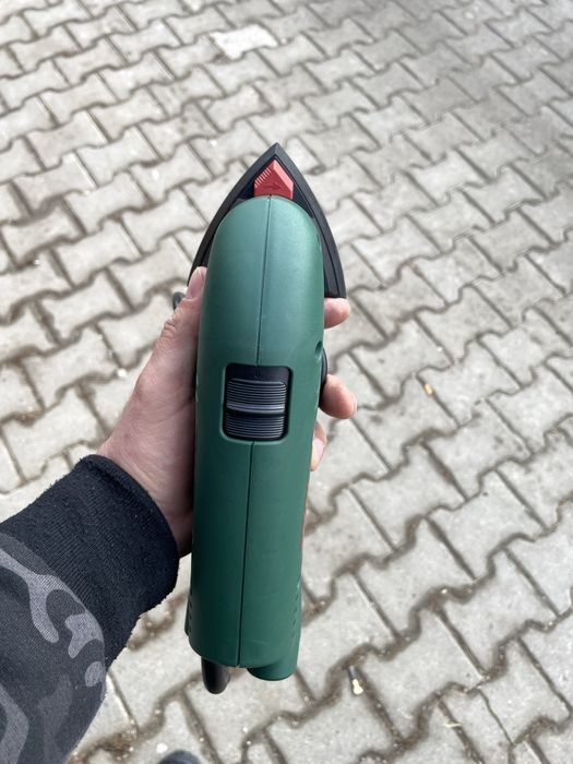 Șlefuitor polish  Bosch NOU