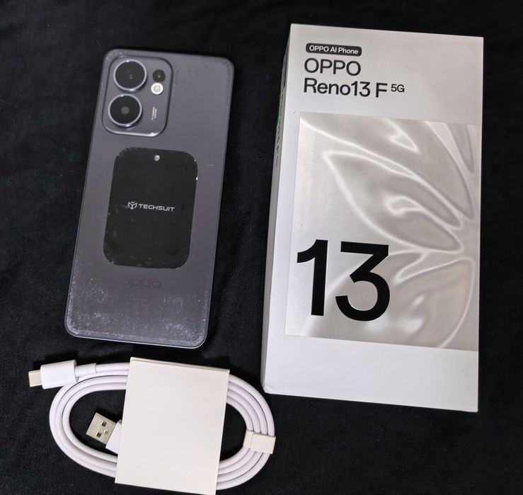 Oppo Reno 13F 5G