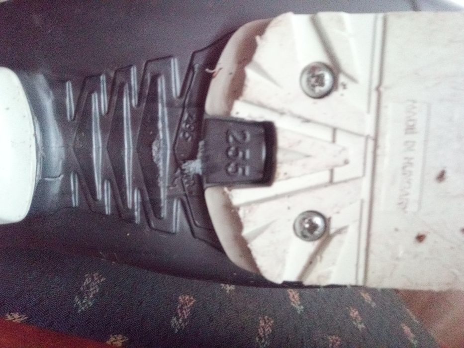 Дамски ски обувки Nordica