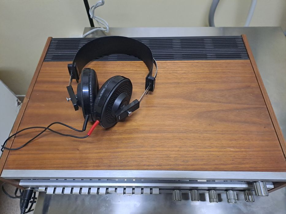 Stereo receiver Tandberg TR-1010