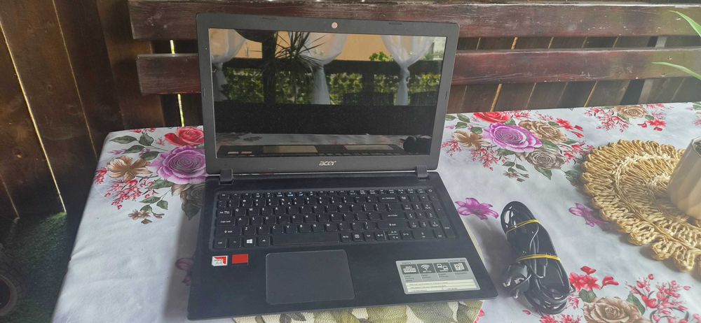 Laptop Acer Aspire-VEZI ANUNT !