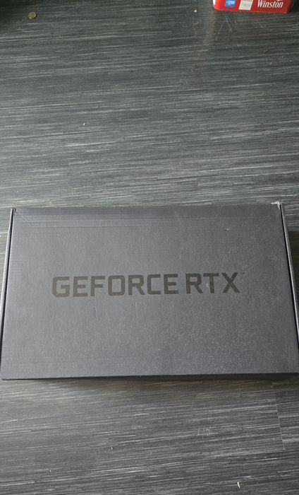 Geforce rtx 3080