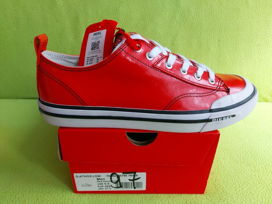 Diesel-42.5н-Оригинални