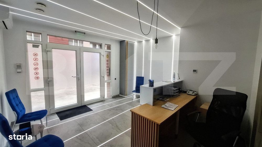 Oportunitate Investitie! Cabinet Medical/Stomatologic la Cheie–152 m