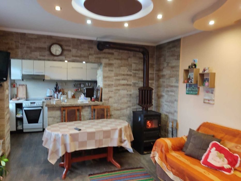 Продава се Къща в с. Кардам, Област Добрич - 100 кв.м за 510 €/кв.м - Снимка #20