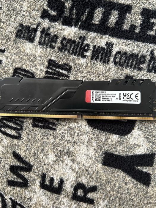 Pachet PC Gaming - i5 10400F (Box) / Carcasă sticlă + Sursă 700W