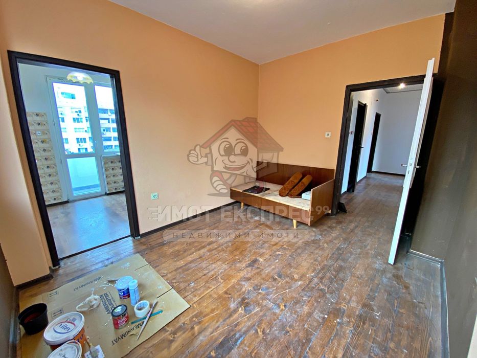 Дава се под наем Многостаен апартамент в Асеновград - 90 кв.м за 204 € - Снимка #7