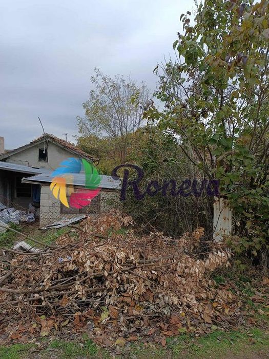 Вила в Варна-м-т Ракитника площ 80 цена 99000