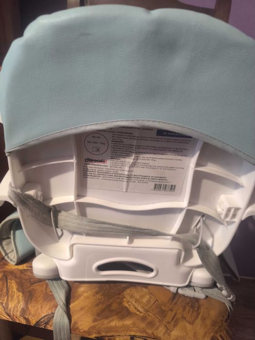 Столче за хранене