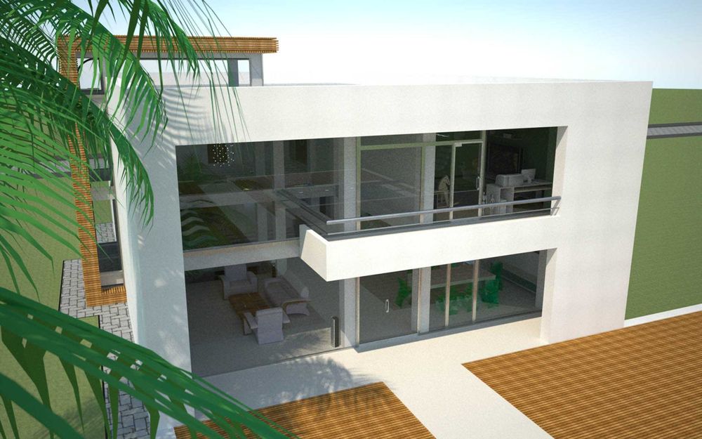 Design Case Personalizat – Servicii Arhitectură