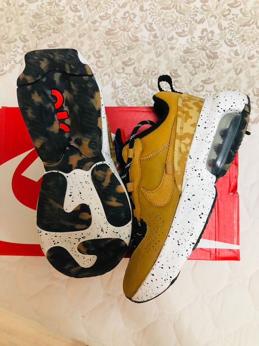 Оригинални дамски маратонки Nike Air Max