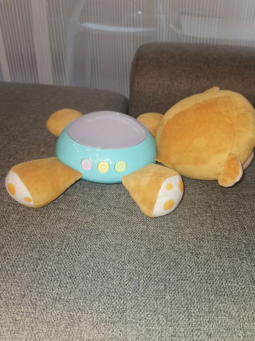 Проекторът за детска стая на Lorelli