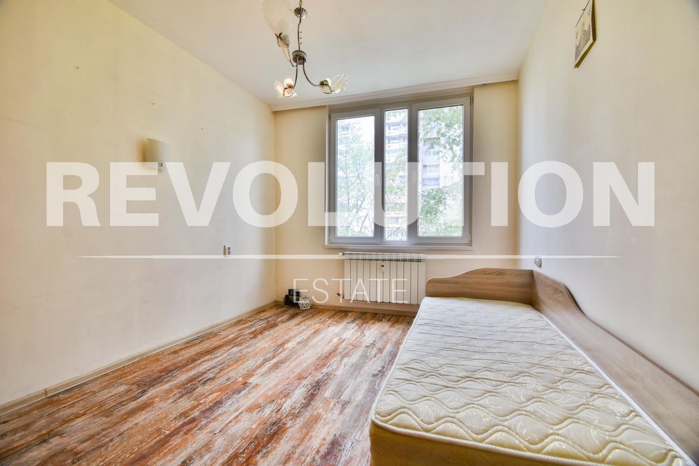 Дава се под наем Двустаен апартамент в София, Люлин 3 - 64 кв.м за 350 € - Снимка #5