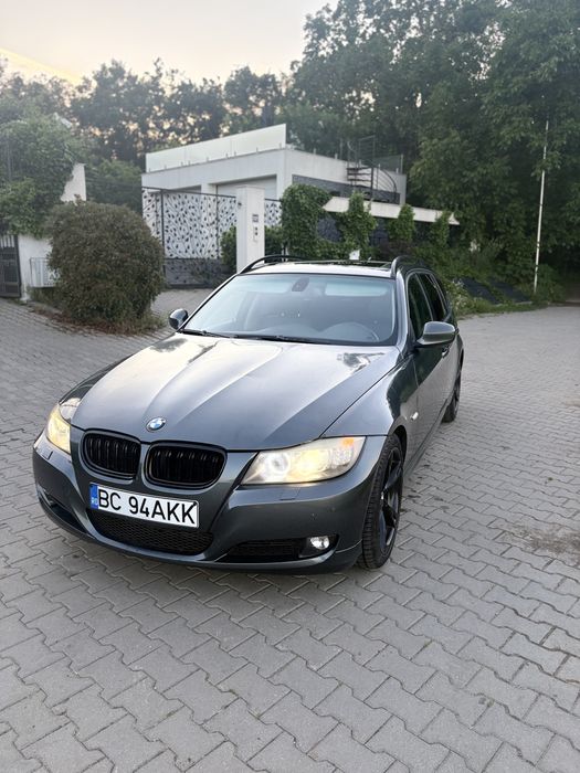 BMW 3 Series 2009 — imagine 2