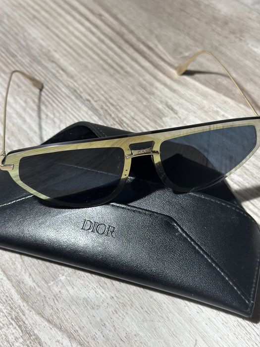 Дамски слънчеви очила Dior