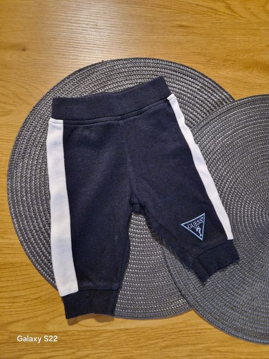 Бебешки дрешки Guess, Mayoral, Next, Zara