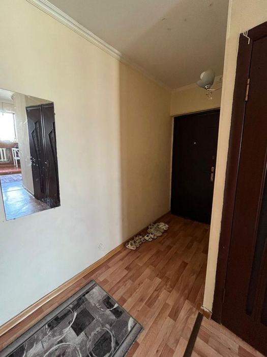 Продается 2 комнатная квартира